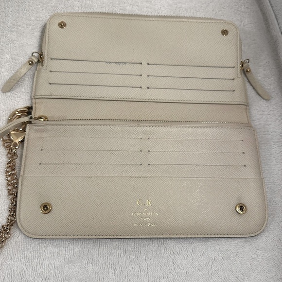 Louis Vuitton insolite wallet - Picture 9 of 9